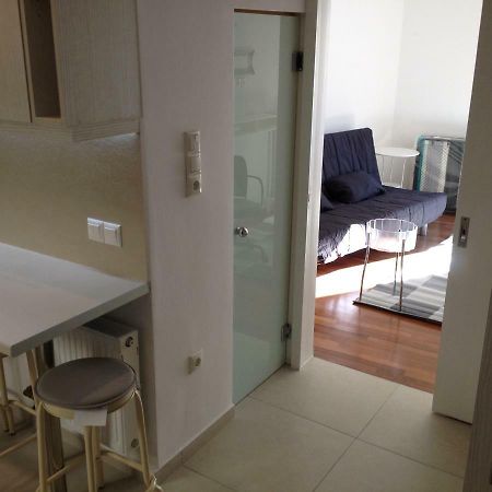 Velvendou 36A Apartment Athen Exterior foto