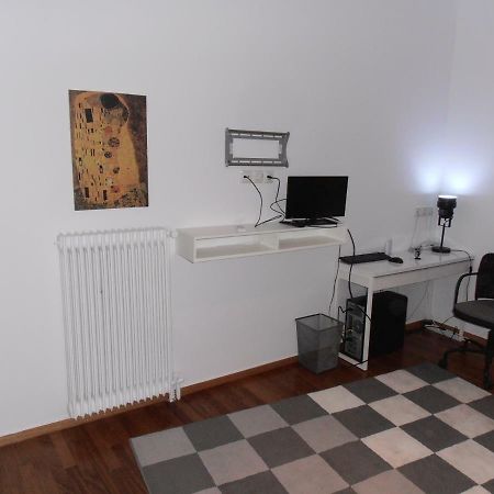 Velvendou 36A Apartment Athen Exterior foto
