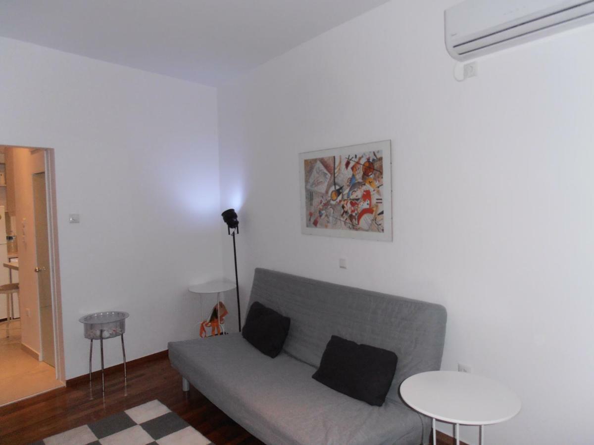 Velvendou 36A Apartment Athen Exterior foto