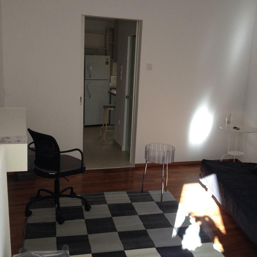 Velvendou 36A Apartment Athen Exterior foto