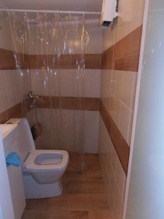 Velvendou 36A Apartment Athen Exterior foto